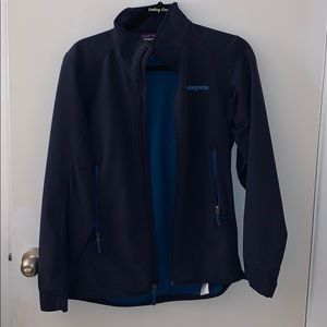 Patagonia jacket